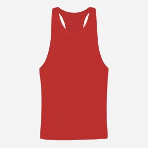 Canottiera per Bagnino di Salvataggio