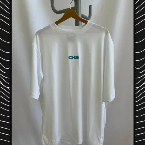 T – Shirt Oversize in jersey