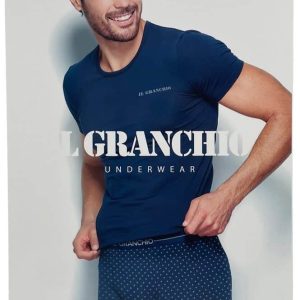 Completo intimo uomo Il Granchio GC1231