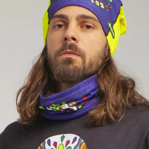 Cappello L.A. Muertos - Viola