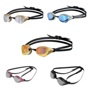 Arena Cobra Core Swipe Mirror