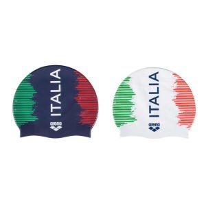 Arena Italia Silicone Cap