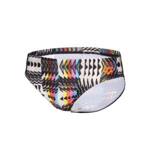 Costume Uomo Arena Slip Men’s Swim Allover Briefs