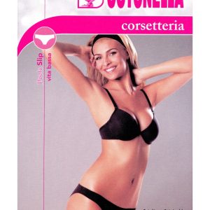 Slip vita bassa – Paola Cotonella 8632 #ultimi pezzi