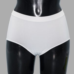 Culotte in microfibra Intimidea 3 pezzi