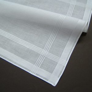 Set fazzoletti Delfi Graziina – 12 P