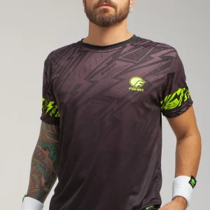 T-shirt Sport El Trueno