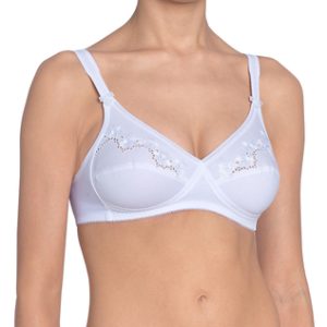 Reggiseno Elasti Cross + Cotton N – Nudo – Triumph
