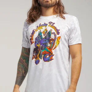 T-shirt Sport El Aguila