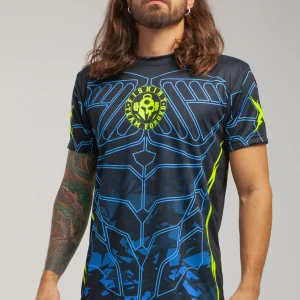 T-shirt Sport El Relampago