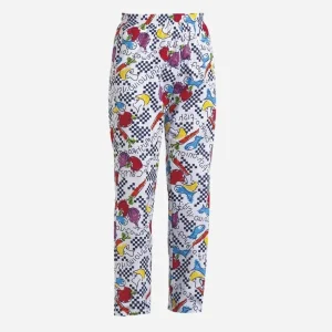 Pantalone da Cuoco Fantasy