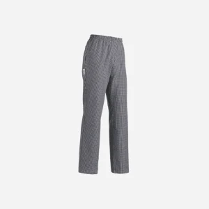 Pantaloni da Cuoco Sale e Pepe – Unisex Leggeri in Cotone