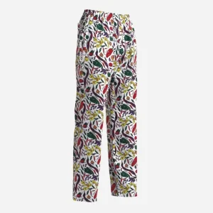 Pantalone da Cuoco Spezie