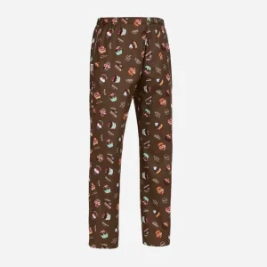 Pantalone da Cuoco Sweets