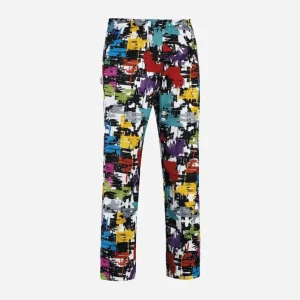 Pantalone da Cuoco Graphic