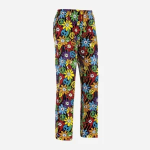 Pantalone da Cuoco Peace and Love