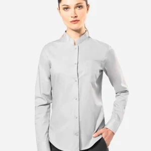 Camicia KLady Coreana