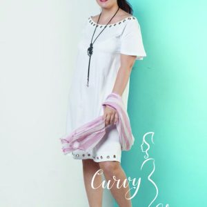 OLIMPIA – Mini abito