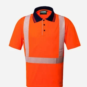 Polo Seal Hi-Vis