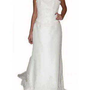 Abito da sposa FIO' COUTURE