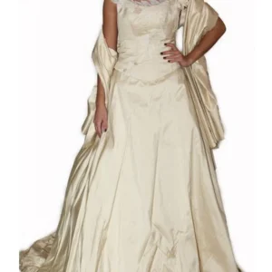 Abito da sposa FIO' COUTURE