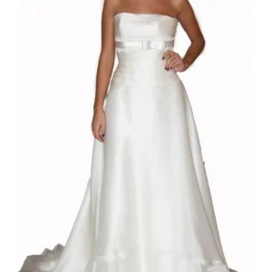 Abito da sposa FIO' COUTURE