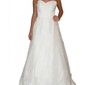 Abito da sposa FIO' COUTURE