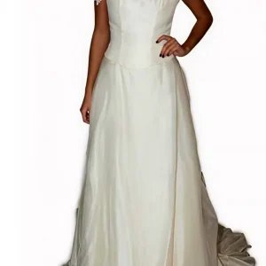 Abito da sposa FIO' COUTURE