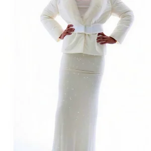 Abito da sposa FIO' COUTURE