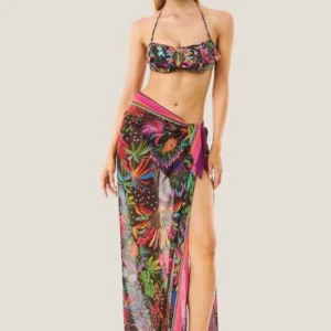 Pareo Donna 4Giveness Fantasia Maya Dream PR5777