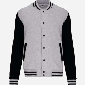 Giubbotto Teddy Adulto