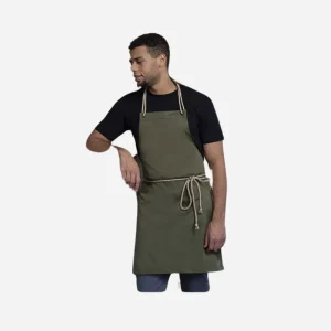 Grembiule corde in iuta