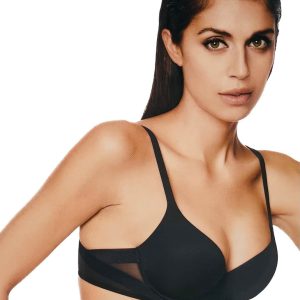 Reggiseno a balconcino Lormar Plunge Extra
