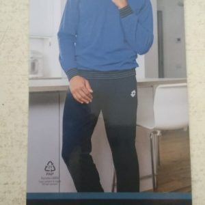 Pigiama uomo – LOTTO LP1100