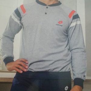 Pigiama uomo – LOTTO LP1101