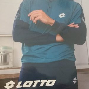 Pigiama uomo – LOTTO LP1107