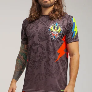 T-shirt Sport La Risa