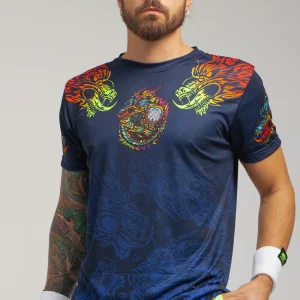 T-shirt Sport La Volea