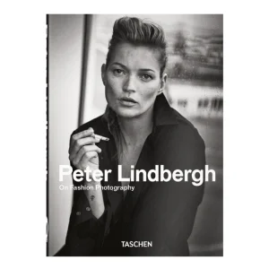 Peter Lindbergh A Different 40 Series - Libro