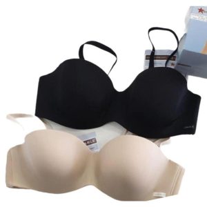 Reggiseno Push up con spalline removibili – Lovable L06RQ