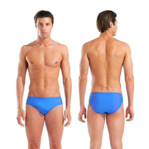 Arena Solid Swim Brief