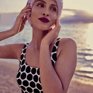 MESSIKA – Costume intero con ferretto