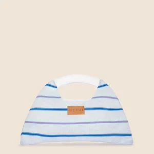 Bag Donna Me Fui Blu A074BU