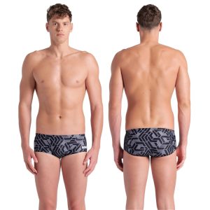 Men’s Arena Escape Swim Low Waist Short