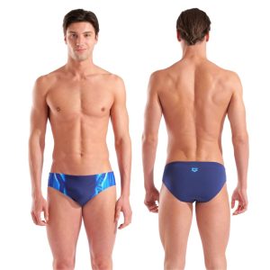 Men’s Arena Two Sides Swim Briefs