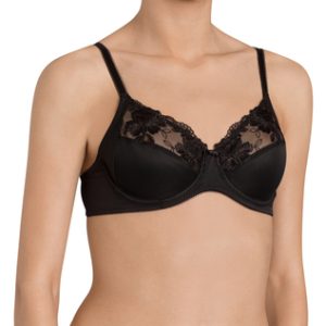 Reggiseno Modern Posy W – Nero -Triumph #