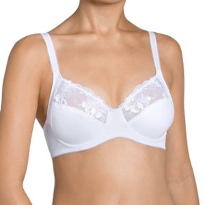 Reggiseno Modern Posy W – Bianco – Triumph #