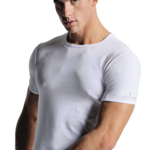 Maglia intima uomo elasticizzata Navigare B2Y570