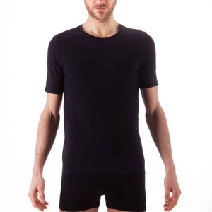 Maglia microfibra girocollo ISSIMO 250