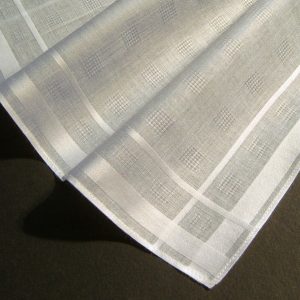 Set fazzoletti Magnolia Graziina – 12 P